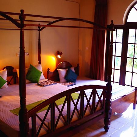 Villa Eco Green Негомбо Екстериор снимка