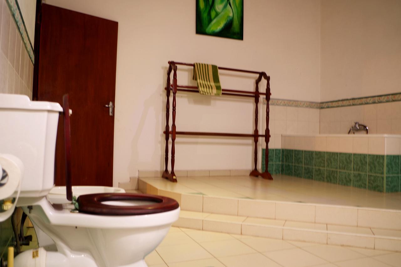 Villa Eco Green Негомбо Екстериор снимка