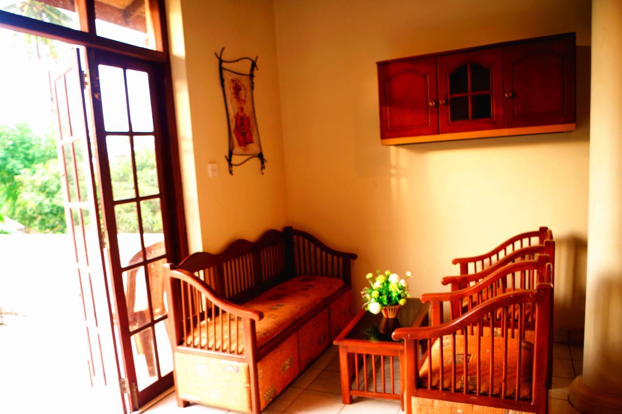 Villa Eco Green Негомбо Екстериор снимка