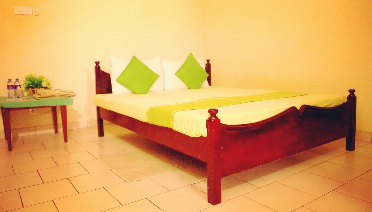 Villa Eco Green Негомбо Екстериор снимка